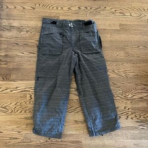 Snow/ski pants